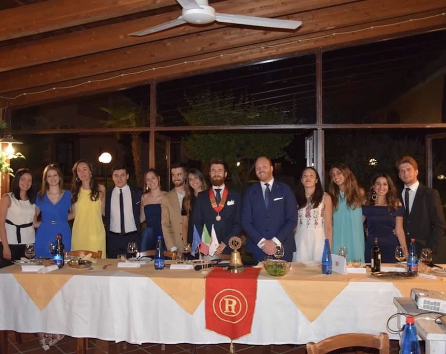 Rotaract San Miniato